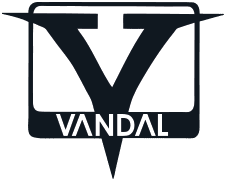 VANDAL SAILS